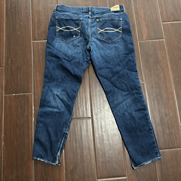 Abercrombie and Fitch Skinny Jeans - Picture 5 of 6